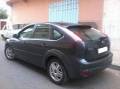 Ford focus diesel