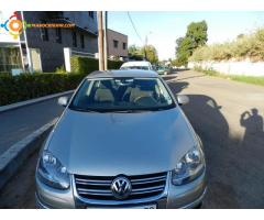 volkswagen jetta ;2008