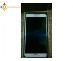 SAMSUNG NOTE 3