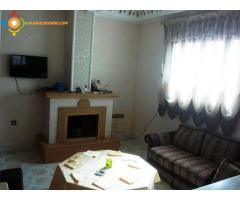 Appartement 120 m2 à Ouarzazate