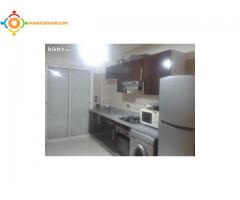 Appartement a RES BADR hay al qods bernoussi