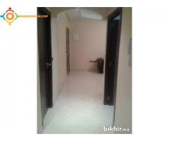 Appartement a RES BADR hay al qods bernoussi