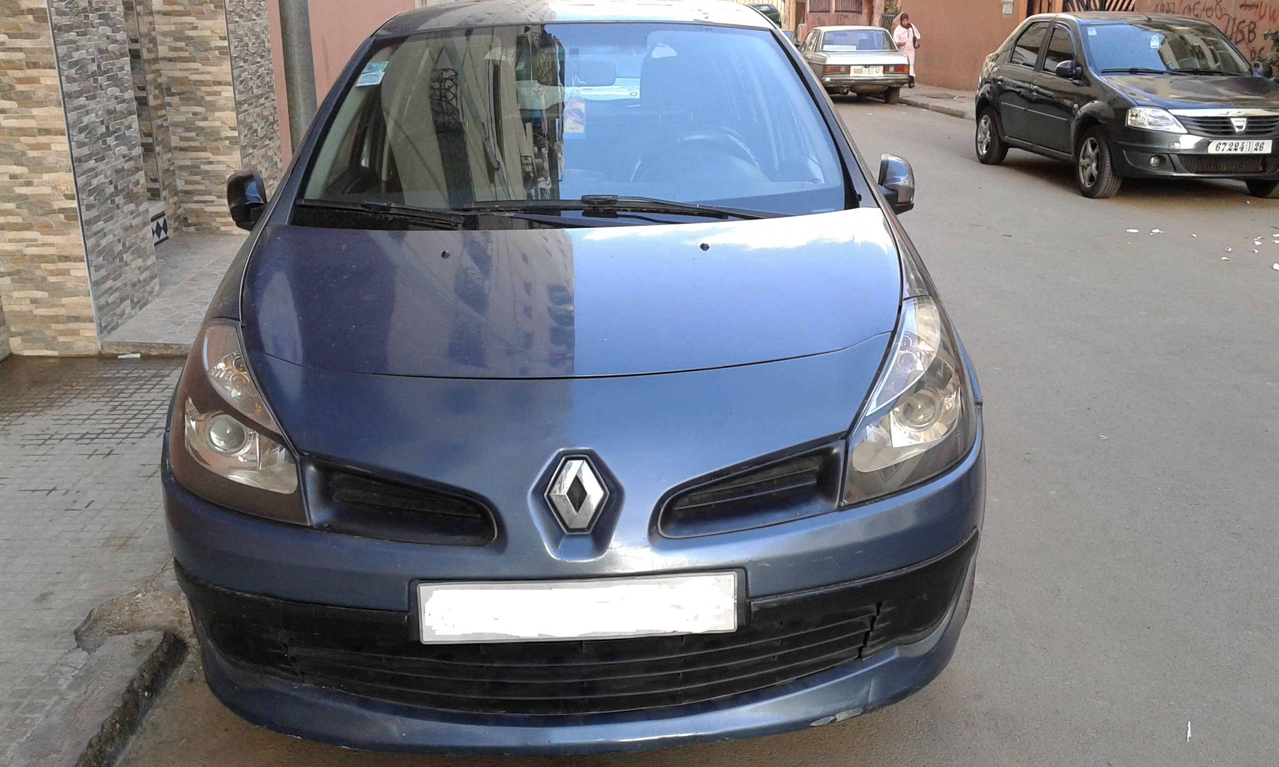 Clio 3