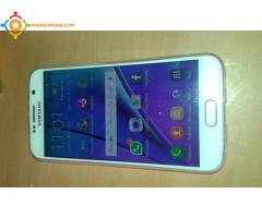 Samsung Galaxy s6