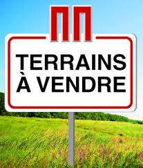 terrain 1000 m2 à vendre titré à Agadir