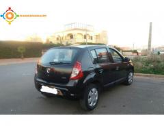 Dacia sandero a vendre