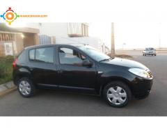 Dacia sandero a vendre