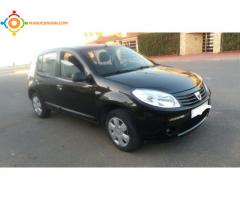 Dacia sandero a vendre