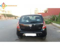 Dacia sandero a vendre