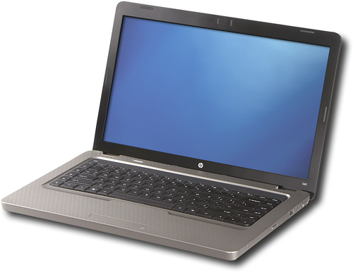 PC HP INTEL I3