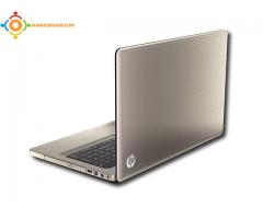 PC HP INTEL I3