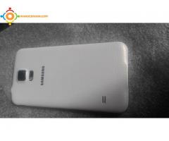 Samsung s5