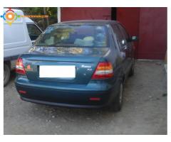 fiat siena elx diesel