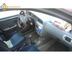 fiat siena elx diesel