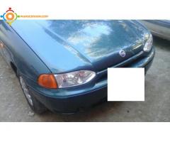 fiat siena elx diesel