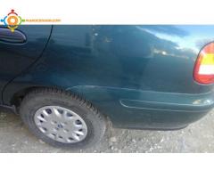 fiat siena elx diesel