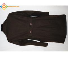 manteau marque maje taille 40