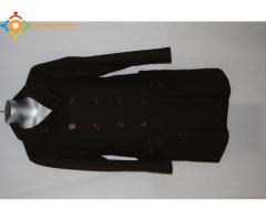 manteau marque maje taille 40