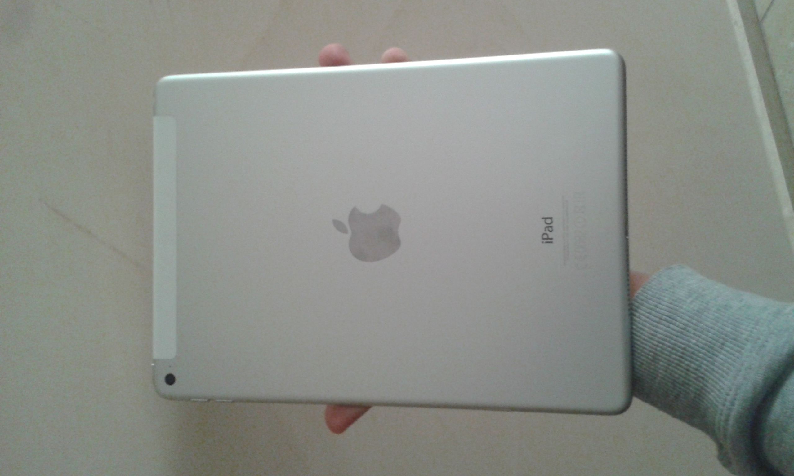 ipad aire2