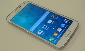 samsang galaxy S5