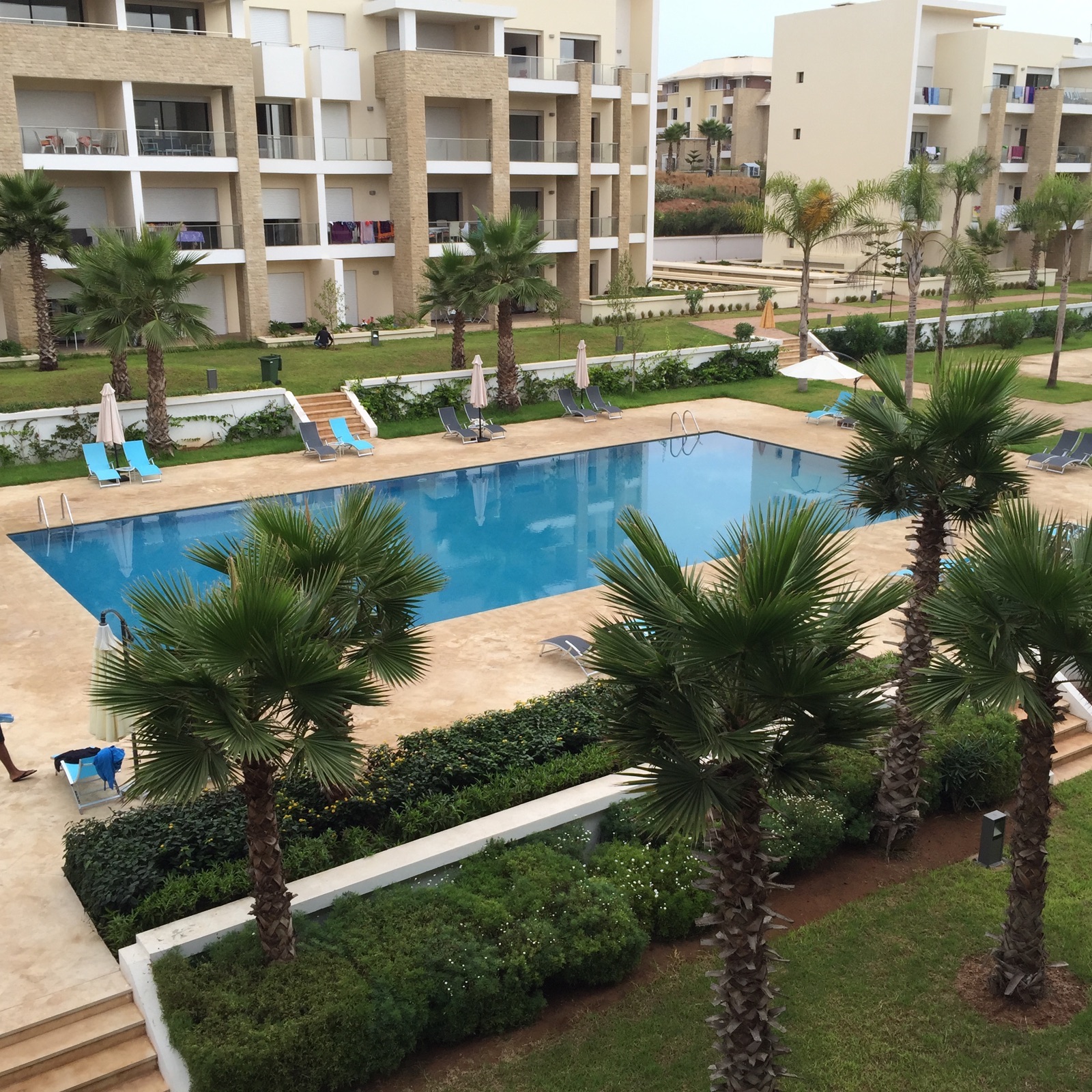 vendre appartement prestigia plage des nations