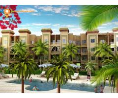 VEND APT 80 m2 TOTAL MEUBLE RESIDENCE AL KAWTAR El MANSOURIA