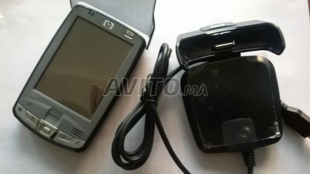 PDA HP IPAQ hx2790b