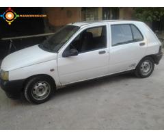 clio diesel mod91