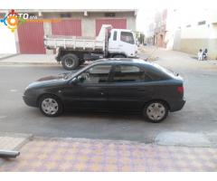 Citroën Xsara Diesel 7ch,