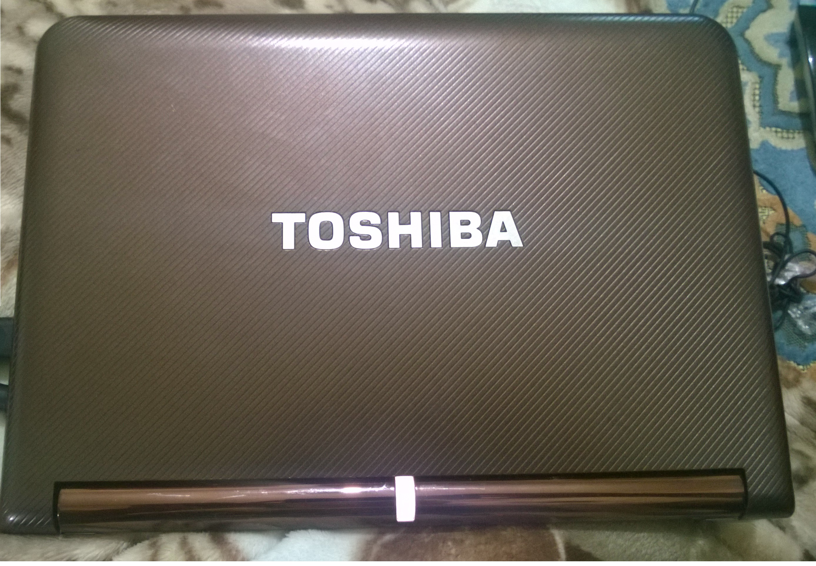 Toshiba NB305