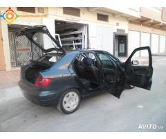 Citroën Xsara Diesel 7ch,