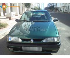 renault 19 diesel