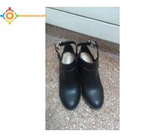 mini botte berchka pointure 39 neuf