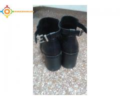 mini botte berchka pointure 39 neuf