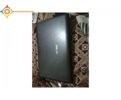 asus X75A