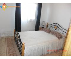 vend appartement meublee sur tanger