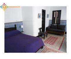 Riad Marrakech sejours pas cher à partir de 39 euros