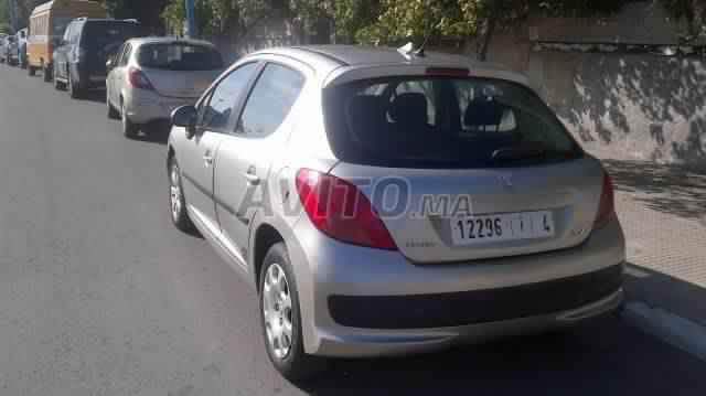 peugeot 207 diesel hdi