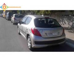 peugeot 207 diesel hdi