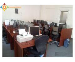 fournisseur VOIP Centre d'appel (centre appel)