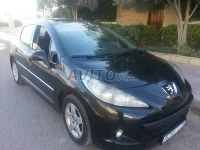 peugeot 207 diesel