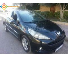 peugeot 207 diesel