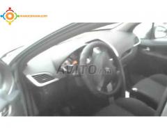 peugeot 207 diesel