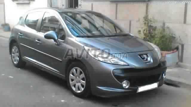 peugeot 207 diesel