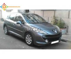 peugeot 207 diesel