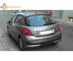 peugeot 207 diesel