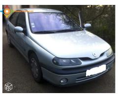 Renault laguna 1.9 dti 1999