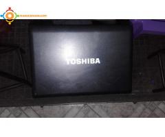 mini notebook Toshiba