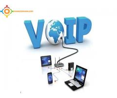 fournisseur VOIP Centre d'appel (centre d’appel)