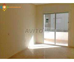 LOCATION APPARTEMENT HAUT STANDING